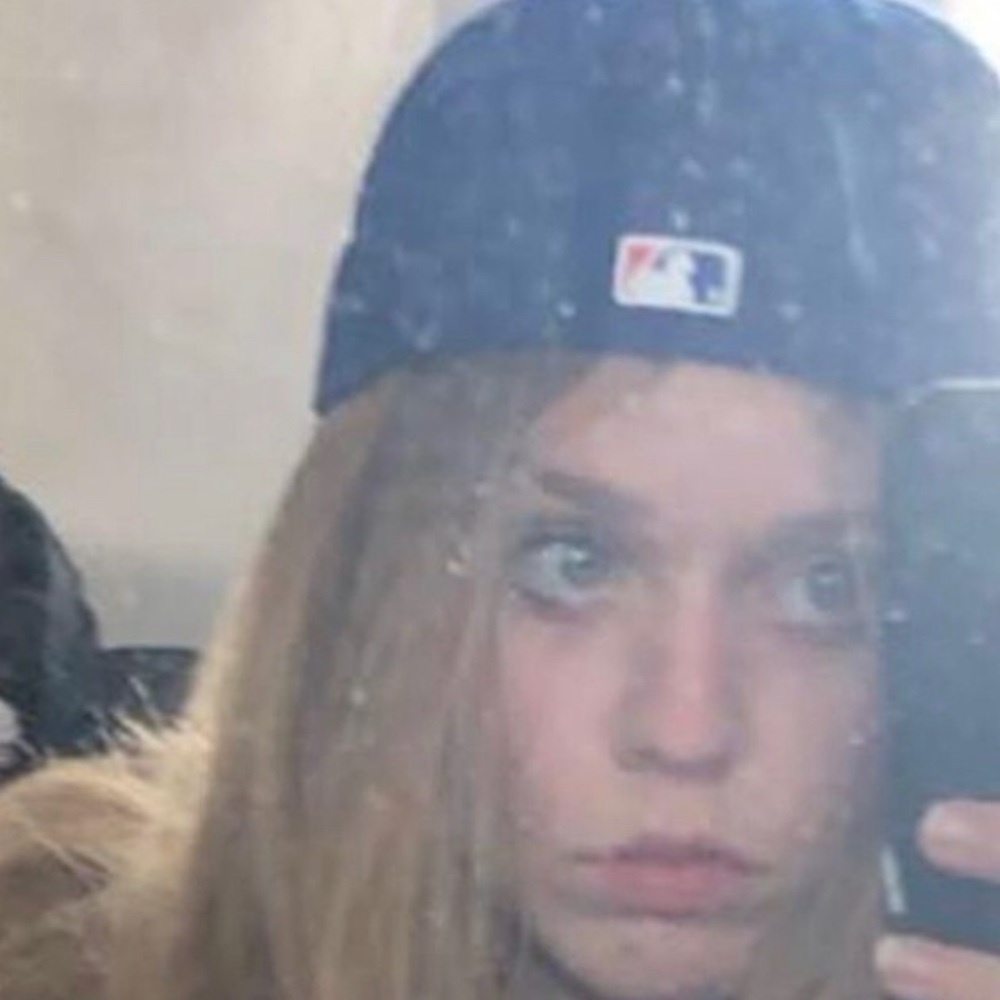 Meet your Posher, Toria